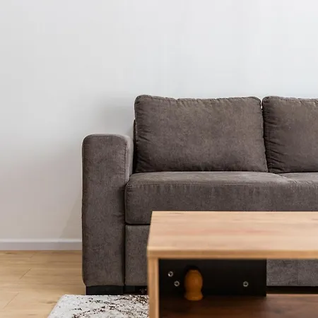 & Quiet Flat 1br By Pikhost Apartment Tirana