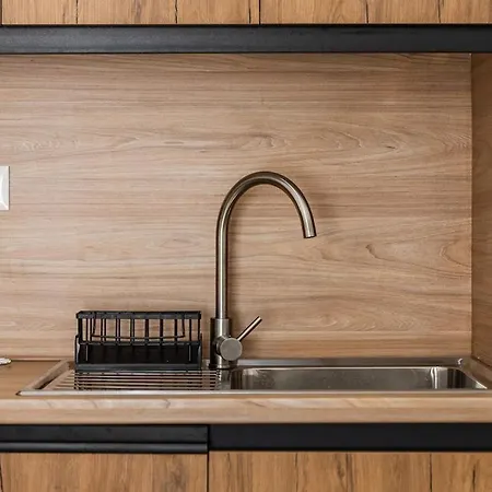 & Quiet Flat 1br By Pikhost Apartment