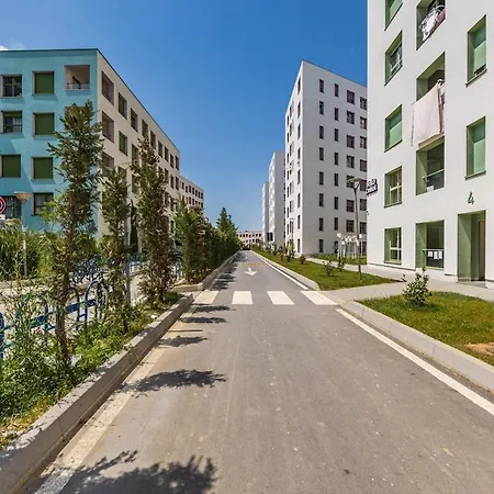 & Quiet Flat 1br By Pikhost Apartment *