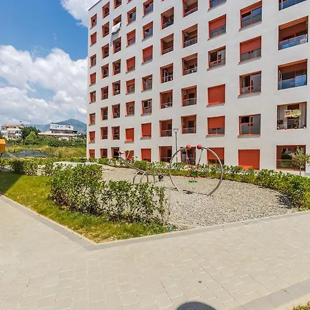 & Quiet Flat 1br By Pikhost Apartment